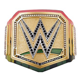 2025 Los Angeles Undisputed Championship Replica Title Belt